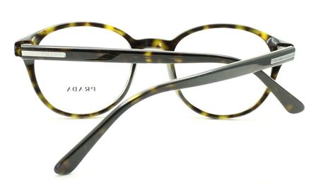 prada eyeglasses pr13w|prada rossa eyewear.